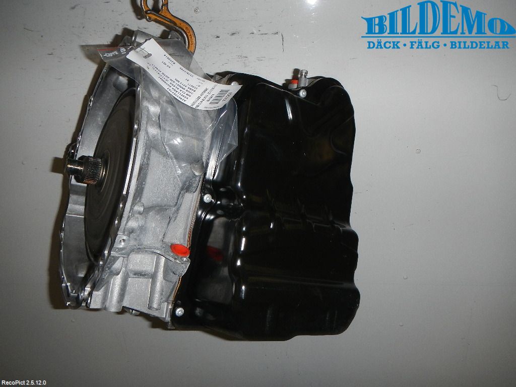 Mercedes-Benz MB CLA-KLASS (C117/X117) 13-19 Gearkasse Automat