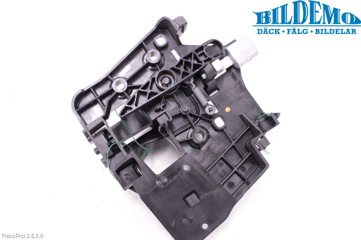 Citroen BERLINGO 08-18 Innr Dørhandtak H Indre