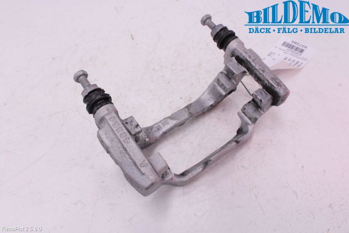 Mini COOPER CLUBMAN F54 16- Bremsecaliper Feste Holder