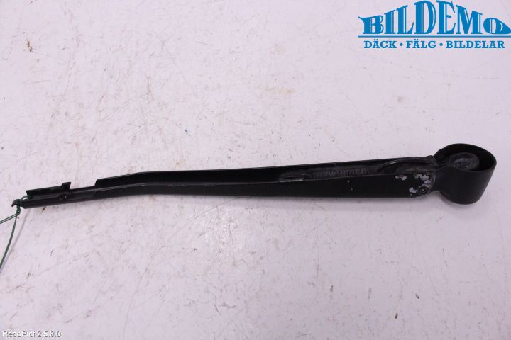 BMW X1 E84 10-15 Viskerarm Bakrute