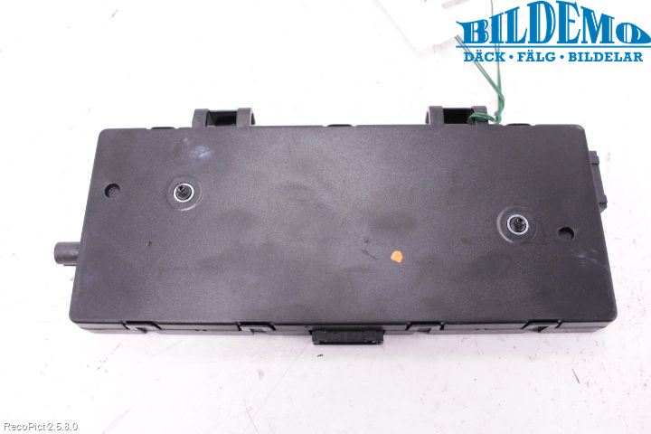 BMW X1 E84 10-15 Stereo Antenneforsterker