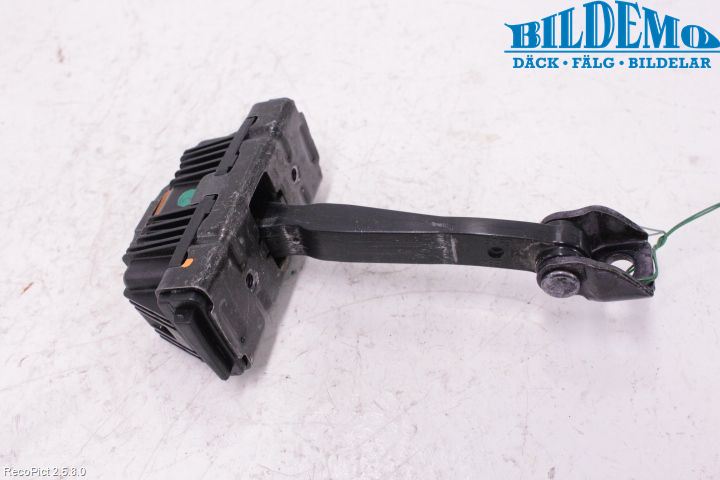 BMW X1 E84 10-15 Dørstopper