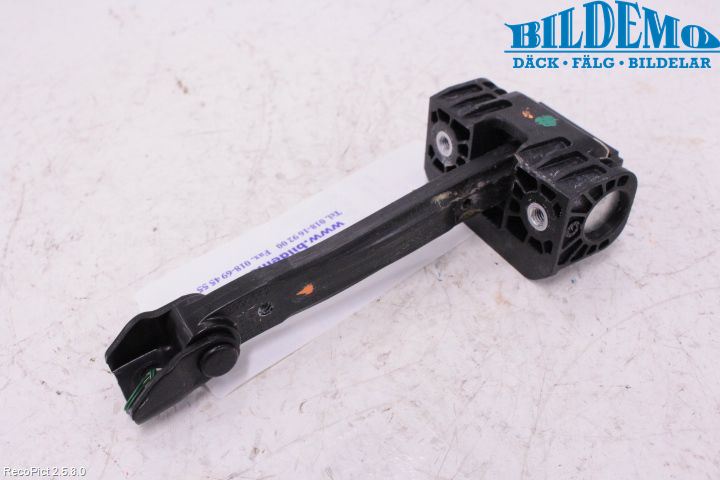 BMW X1 E84 10-15 Dørstopper