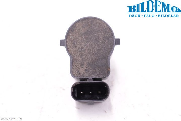 BMW 3 E90/91 SED/TOU 05-12 Sensor Ryggesensor