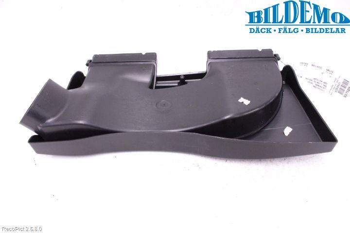 BMW 3 E90/91 SED/TOU 05-12 Lufrenser Øvrig