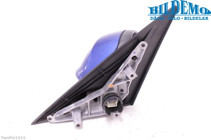 BMW 3 E90/91 SED/TOU 05-12 Speil H M-El Justering