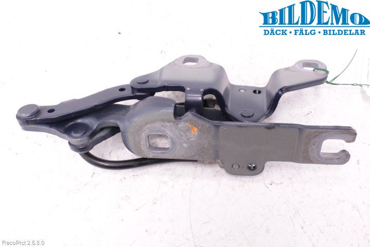 BMW 3 E90/91 SED/TOU 05-12 Panser Hengsel - Hengsler