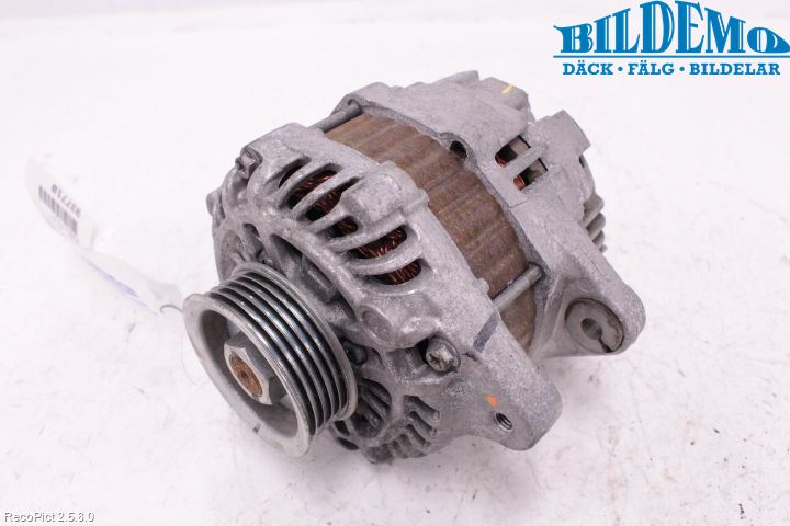 Honda JAZZ 08-14 Dynamo
