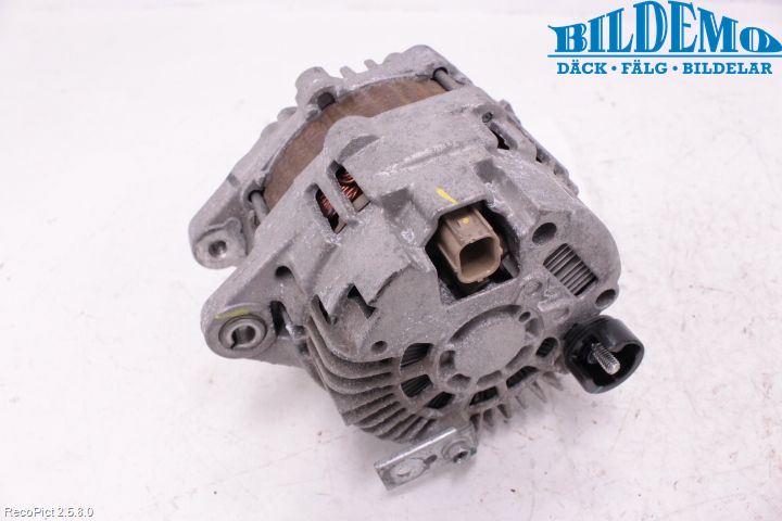 Honda JAZZ 08-14 Dynamo