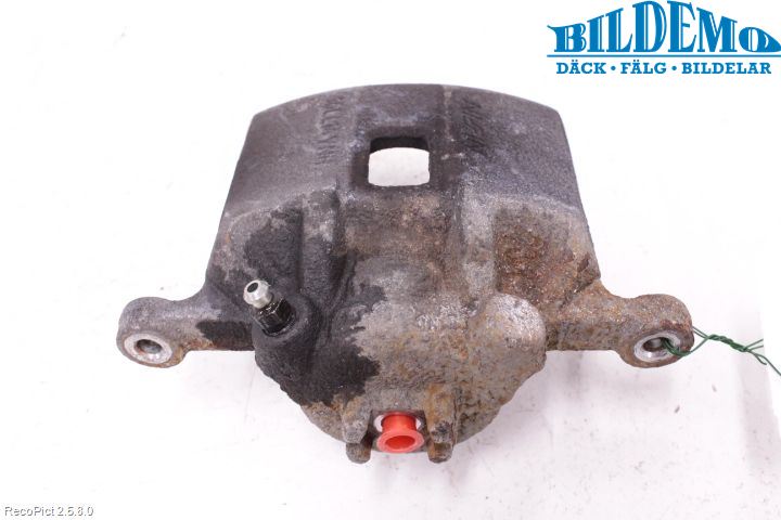 Honda JAZZ 08-14 Bremsecaliper Foran Venstre