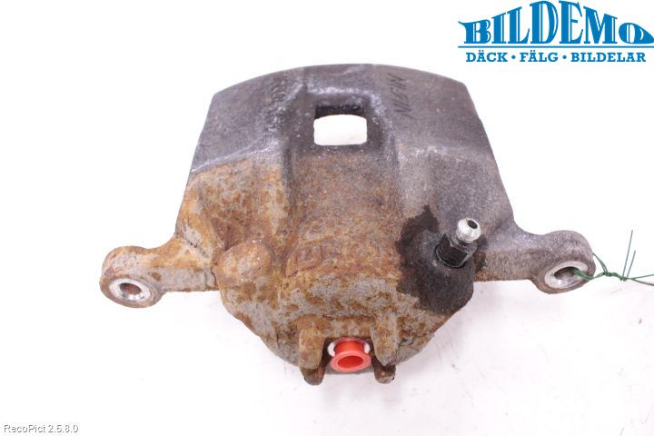 Honda JAZZ 08-14 Bremsecaliper Foran Høyre