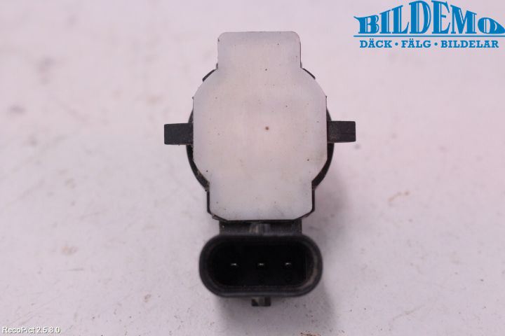 BMW 1 F20/F21 11-19 Sensor Ryggesensor