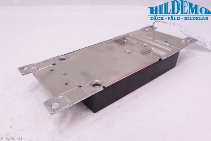 BMW 5 F10/F11/F18 09-17 Styreenhet Øvrig