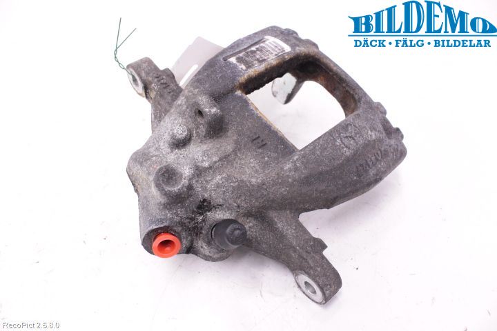 Mercedes-Benz MB SPRINTER (W906) 06-18 Bremsecaliper Bak Høyre