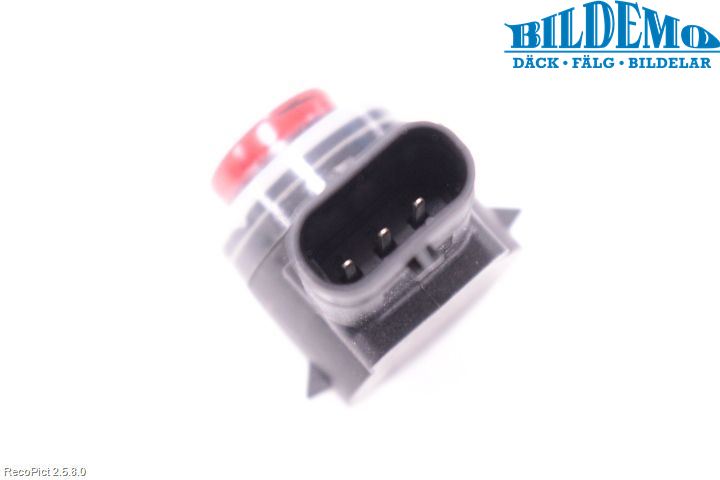 Mercedes-Benz MB CLA-KLASS (C117/X117) 13-19 Sensor Ryggesensor