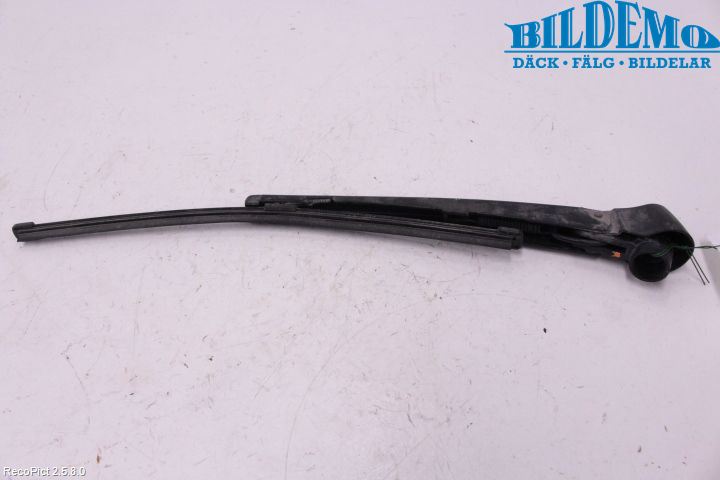Mercedes-Benz MB CLA-KLASS (C117/X117) 13-19 Viskerarm Bakrute