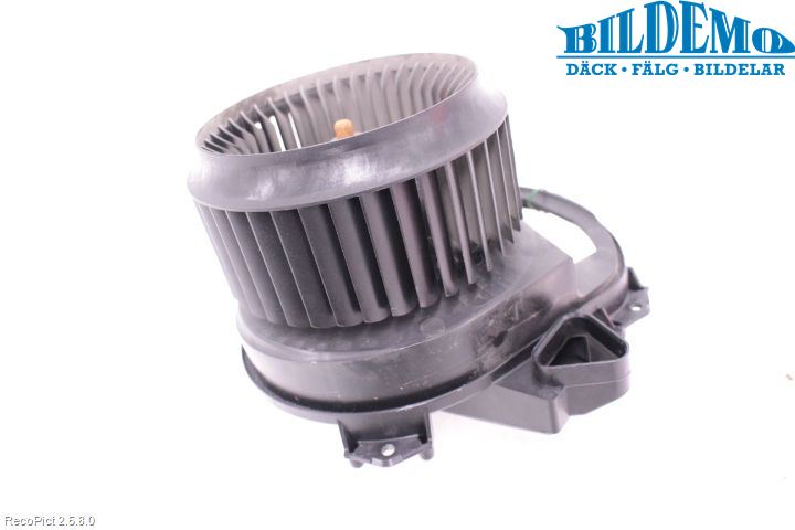 Mercedes-Benz MB CLA-KLASS (C117/X117) 13-19 Varmeapparat Viftemotor