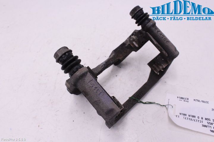 Mercedes-Benz MB CLA-KLASS (C117/X117) 13-19 Bremsecaliper Feste Holder