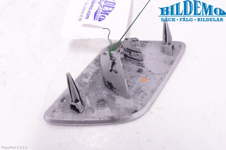 Audi A6/S6     05-11 Spylerdyse Frontlykter