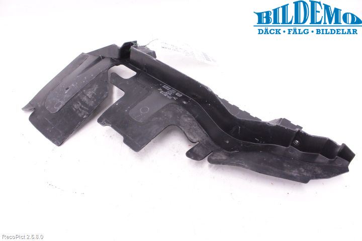 Audi A6/S6     05-11 Luftstyring Front