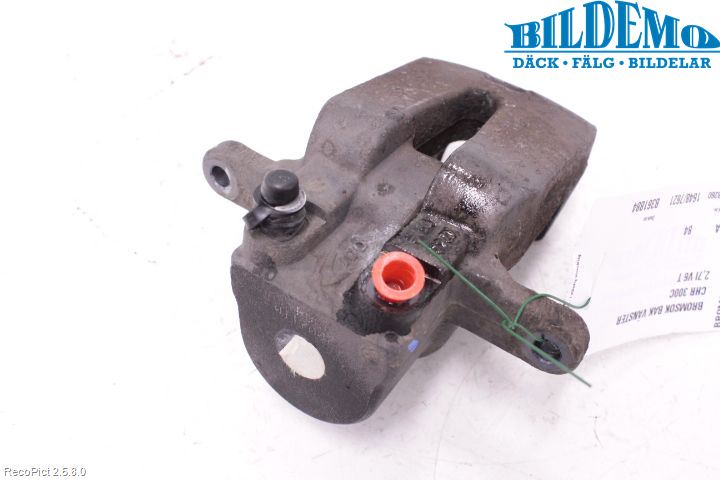 Chrysler CHR 300C Bremsecaliper Bak Venstre