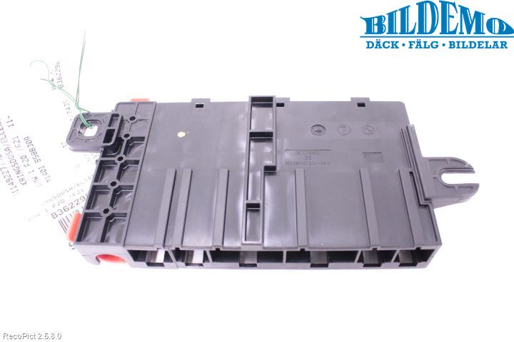 BMW 1 F20/F21 11-19 Sikringsboks - Elsentral