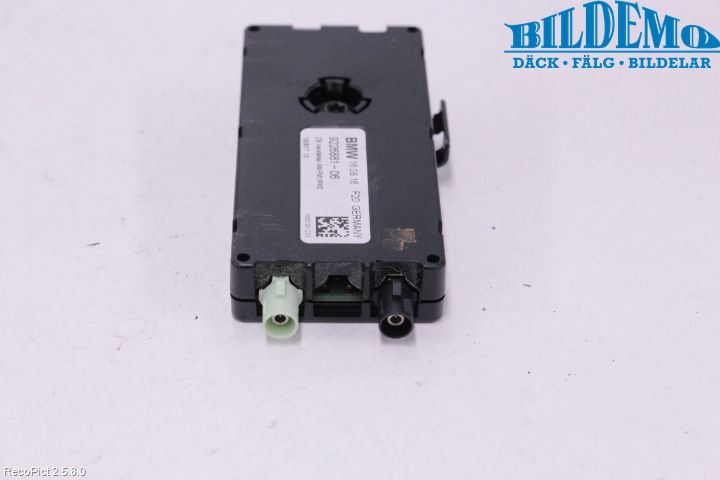 BMW 1 F20/F21 11-19 Stereo Antenneforsterker