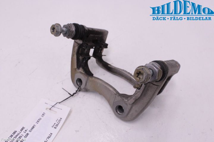 Mercedes-Benz MB C-KLASS (W205) 14-21 Bremsecaliper Feste Holder