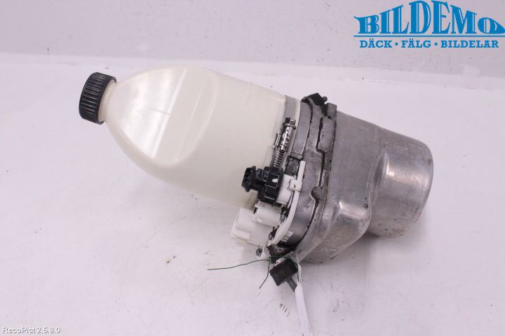 Saab 9-3 VER2/VER3 08-15 Servostyring Eletrisk Pumpe