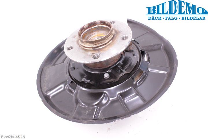 BMW 1 F20/F21 11-19 Spindel Hb