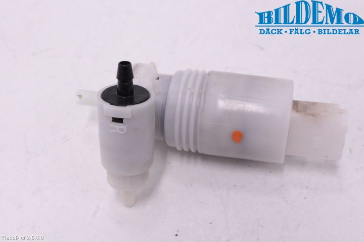 Mini COUPE R50/53 01-06 Spylerpumpe Frontrute