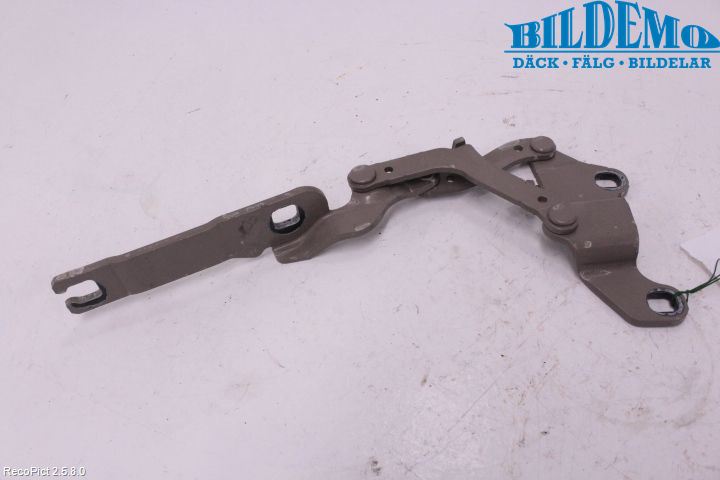 BMW 3 E90/91 SED/TOU 05-12 Panser Hengsel - Hengsler