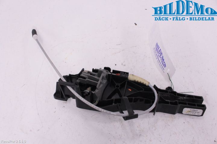 BMW X1 E84 10-15 Dørhandtak Ytre Høyre