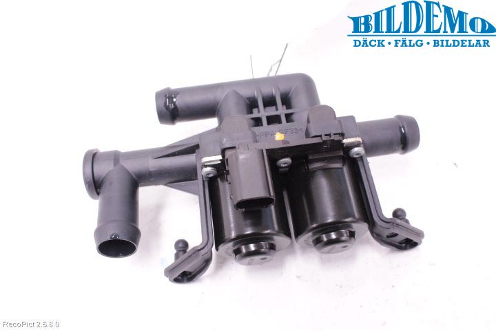 BMW 5 F10/F11/F18 09-17 Varmeventil