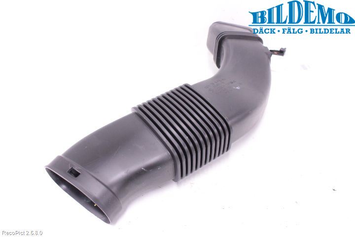 BMW 5 F10/F11/F18 09-17 Lufrenser Øvrig