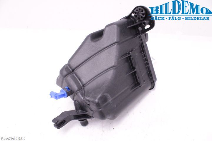 BMW 5 F10/F11/F18 09-17 Ekspansjonstank