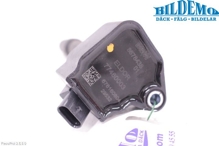 BMW 1 F20/F21 11-19 Coil