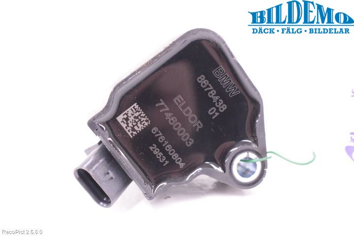 BMW 1 F20/F21 11-19 Coil