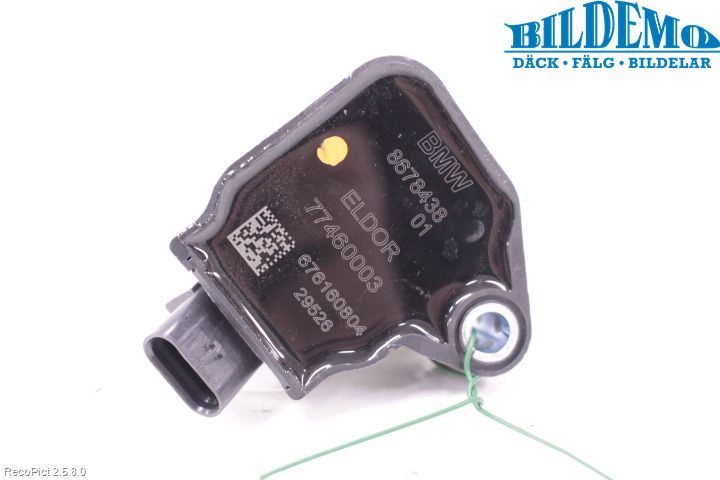 BMW 1 F20/F21 11-19 Coil