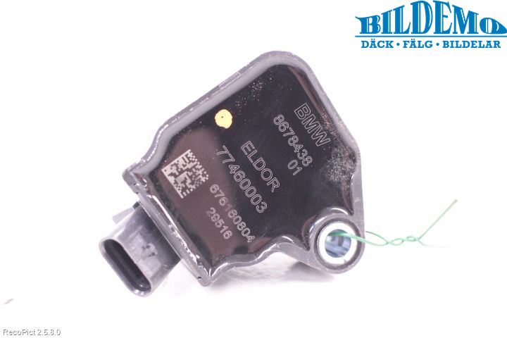 BMW 1 F20/F21 11-19 Coil