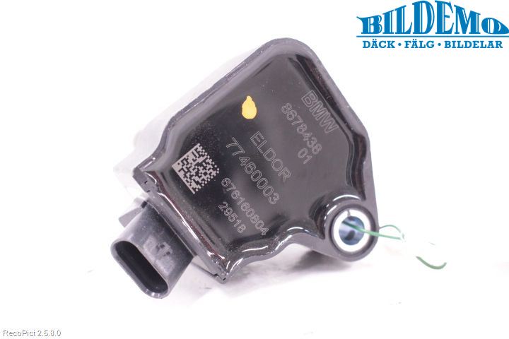 BMW 1 F20/F21 11-19 Coil