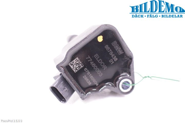 BMW 1 F20/F21 11-19 Coil