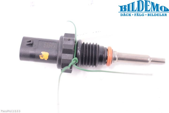 BMW 1 F20/F21 11-19 Sensor Temp-Trykk Avgass