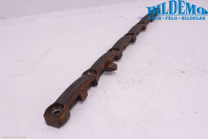 BMW 1 F20/F21 11-19 Eksosmanifold
