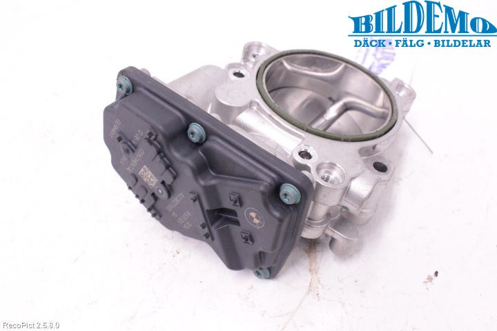 BMW 1 F20/F21 11-19 Inns Spjeldhus