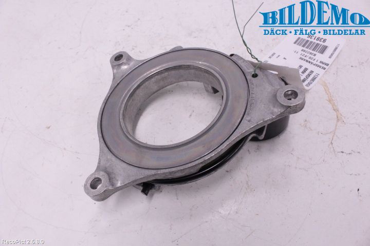 BMW 1 F20/F21 11-19 Reimstrammer