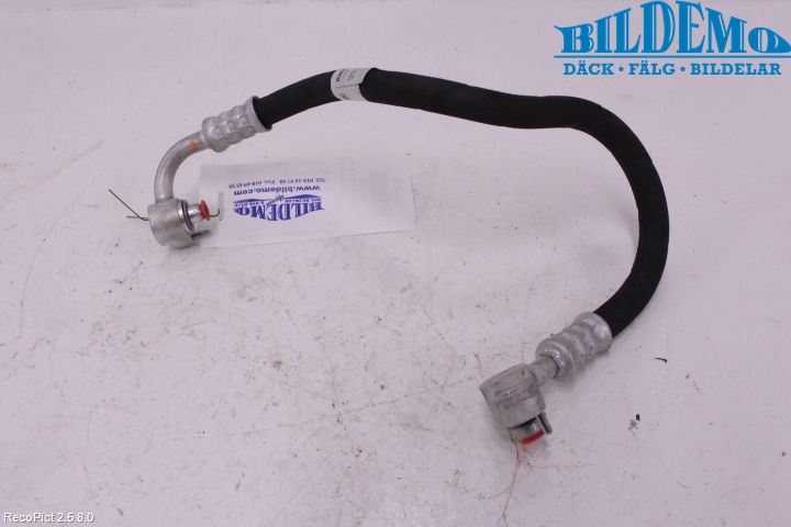 BMW 1 F20/F21 11-19 Varme Ac Slange - Rør