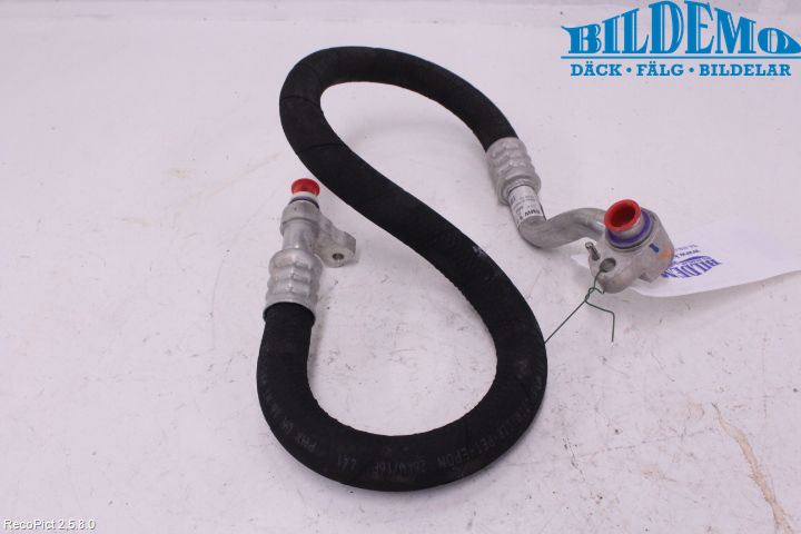 BMW 1 F20/F21 11-19 Varme Ac Slange - Rør