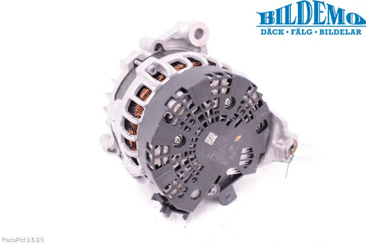 BMW 1 F20/F21 11-19 Dynamo