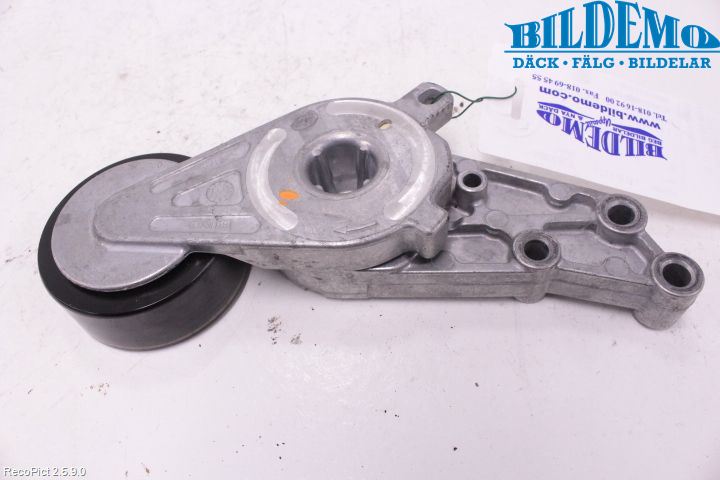 Audi A4/S4 01-05 Reimstrammer